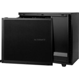 ALTERNATE AGP-INT-043, PC gaming Noir