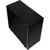 ALTERNATE AGP-INT-043, PC gaming Noir