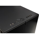 ALTERNATE AGP-INT-043, PC gaming Noir