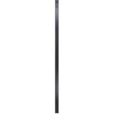 APC Rack PDU 2G, Metered by Outlet with Switching, ZeroU 16A 230V (21) C13 (3) Noir, Metered by Outlet with Switching, ZeroU 16A 230V (21) C13 (3), Avec mesure en ligne, Mesuré par prise, Commutable, 0U, verticale, Noir, 24 sortie(s) CA, Coupleur C13, Coupleur C19