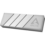 ARCTIC M2 Pro, Dissipateur thermique Argent