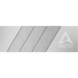 ARCTIC M2 Pro, Dissipateur thermique Argent