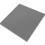 ARCTIC TP-4, Pad Thermique Gris