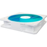 ASRock Challenger White 360 Digital, Watercooling Blanc