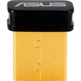 ASUS 90IG09N0-MO0B20, Adaptateur Bluetooth Noir