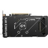 ASUS GeForce RTX 5060 DUAL OC Edition Advanced 8GB, Carte graphique 