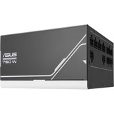 ASUS Prime Gold alimentation  modulaire 750 watt Blanc, 1x 12V-2x6, 3x PCIe