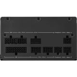 ASUS Prime Gold alimentation modulaire 750 watt Blanc, 1x 12V-2x6, 3x PCIe, 750 W, 100 - 240 V, Actif, 110 W, 744 W, 110 W