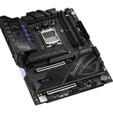 ASUS ROG CROSSHAIR X870E APEX carte mère socket AM5 RAID, 5 Gb-LAN, Wi-Fi 7, BT 5.4, Sound, ATX
