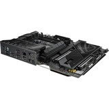 ASUS ROG CROSSHAIR X870E APEX carte mère socket AM5 RAID, 5 Gb-LAN, Wi-Fi 7, BT 5.4, Sound, ATX
