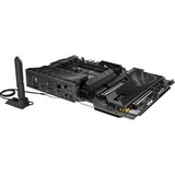 ASUS ROG CROSSHAIR X870E APEX carte mère socket AM5 RAID, 5 Gb-LAN, Wi-Fi 7, BT 5.4, Sound, ATX