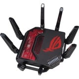 ASUS ROG GT-BE19000, Routeur 