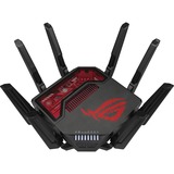 ASUS ROG GT-BE19000, Routeur 