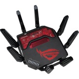 ASUS ROG GT-BE19000, Routeur 
