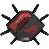ASUS ROG GT-BE19000, Routeur 