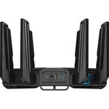 ASUS ROG GT-BE19000, Routeur 
