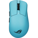 ASUS ROG Gladius IV Ace, Souris gaming Turquoise/Noir