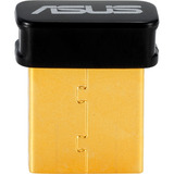 ASUS USB-BT600, Adaptateur Bluetooth Noir