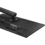 ASUS VB27AQ 27" Moniteur  Noir, DisplayPort, HDMI, VGA, Audio, 75 Hz