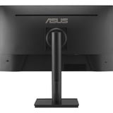 ASUS VB27AQ 27" Moniteur  Noir, DisplayPort, HDMI, VGA, Audio, 75 Hz