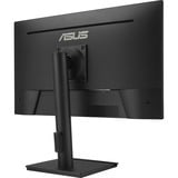 ASUS VB27AQ 27" Moniteur  Noir, DisplayPort, HDMI, VGA, Audio, 75 Hz