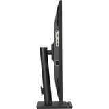 ASUS VB27AQ 27" Moniteur  Noir, DisplayPort, HDMI, VGA, Audio, 75 Hz