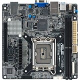 ASUS  carte mère socket 1700 