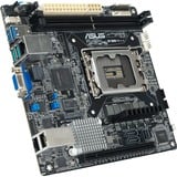 ASUS  carte mère socket 1700 