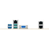 ASUS  carte mère socket 1700 