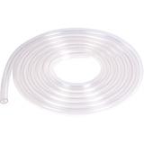 Alphacool 17495 pièce et accessoire pour systèmes de refroidissement d'ordinateurs Tube, Tuyau Transparent, Tube, Polyvinyl chloride (PVC), Transparent, 80 °C, 2 bar, 1,3 cm