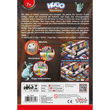 Amigo 03610, Jeu de société 