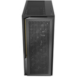Antec  boîtier midi tower Noir | 2x USB-A | 1x USB-C