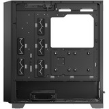 Antec  boîtier midi tower Noir | 2x USB-A | 1x USB-C