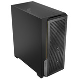 Antec  boîtier midi tower Noir | 2x USB-A | 1x USB-C