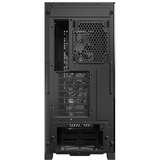 Antec  boîtier midi tower Noir | 2x USB-A | 1x USB-C