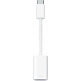 Adaptateur USB‑C vers Lightning