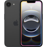 Apple MD1Q4ZD/A, Smartphone Noir