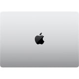 Apple MacBook Pro (14") 2026 PC portable Argent