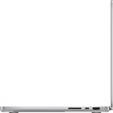 Apple MacBook Pro (14") 2026 PC portable Argent