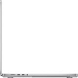 Apple MacBook Pro (16") 2024 CTO PC portable Argent