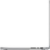 Apple MacBook Pro (16") 2024 CTO PC portable Argent