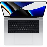 Apple Notebook Argent