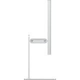 Apple Studio Display XDR - Verre standard 27" 5K Ultra HD Moniteur Argent, 2x USB-C, 2x Thunderbolt, 120 Hz, Adaptateur de fixation VESA
