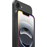 Apple  iPhone 16e 128GB, Smartphone Noir