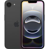 Apple  smartphone Noir