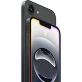 Apple  smartphone Noir