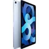 Apple iPad Air (2020), 10.9", Tablette PC bleu, 64 Go, Wifi, iPadOS