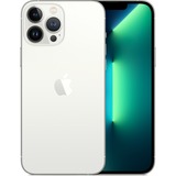 Apple iPhone 13 Pro Max, Smartphone Argent, 128 Go, iOS