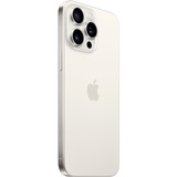 Apple iPhone 15 Pro Max, Smartphone Blanc, 512 Go, iOS