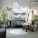 Arozzi Nova 24T1K200 23.8" Moniteur gaming  Blanc